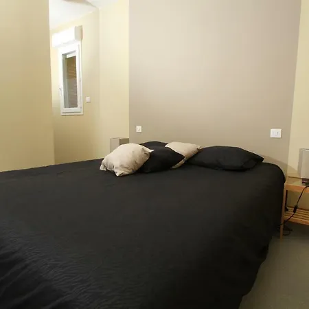 De L'amandier Hébergement de vacances Grignan