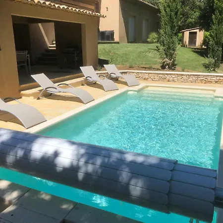 De L'amandier Grignan