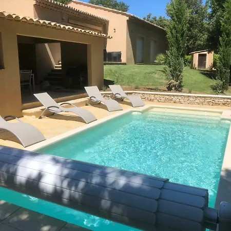 De L'amandier Hébergement de vacances